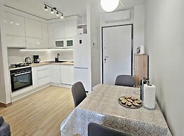 Apartment Solinka