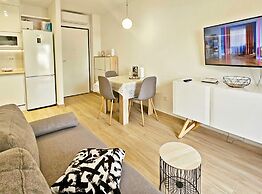 Apartment Solinka