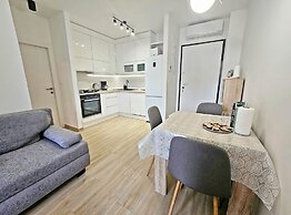 Apartment Solinka