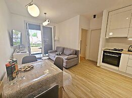 Apartment Solinka