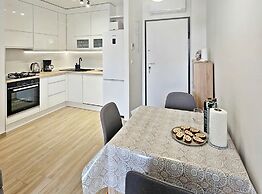 Apartment Solinka