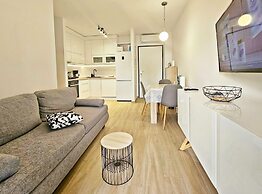 Apartment Solinka