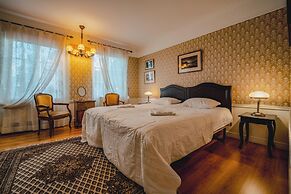 Svaneholm Hotel