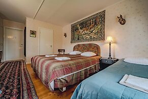 Svaneholm Hotel