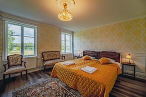 Svaneholm Hotel