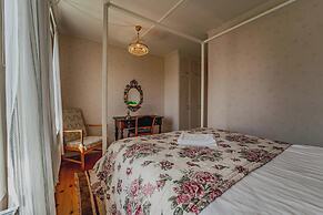 Svaneholm Hotel
