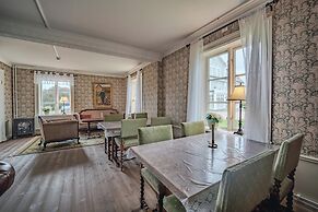 Svaneholm Hotel
