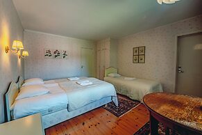 Svaneholm Hotel