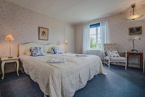 Svaneholm Hotel