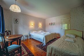 Svaneholm Hotel