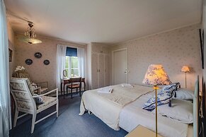 Svaneholm Hotel