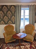 Svaneholm Hotel