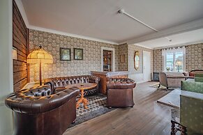 Svaneholm Hotel