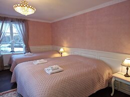 Svaneholm Hotel