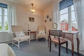 Svaneholm Hotel