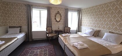 Svaneholm Hotel