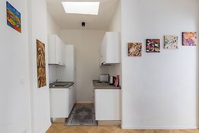 Appartamento al Ghetto Ebraico by Wonderful Italy
