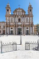 Casa Valverde in Centro Storico by Wonderful Italy