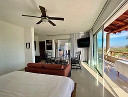 Departamento con Hermosas Vistas