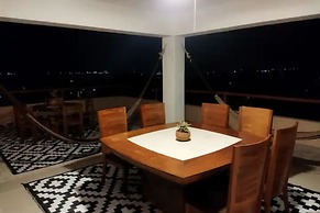 Departamento con Hermosas Vistas