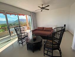 Departamento con Hermosas Vistas