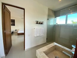 Departamento con Hermosas Vistas