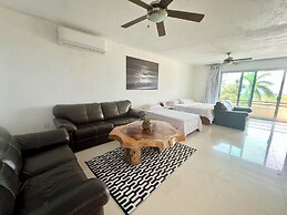 Departamento con Hermosas Vistas