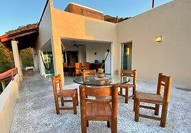 Departamento con Hermosas Vistas