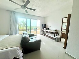 Departamento con Hermosas Vistas