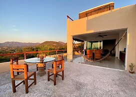 Departamento con Hermosas Vistas