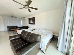 Departamento con Hermosas Vistas