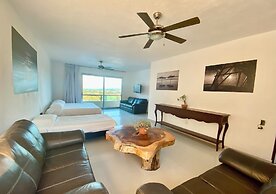 Departamento con Hermosas Vistas