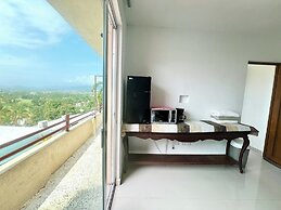 Departamento con Hermosas Vistas
