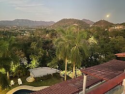 Departamento con Hermosas Vistas