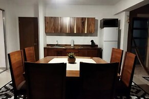 Departamento con Hermosas Vistas