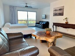 Departamento con Hermosas Vistas