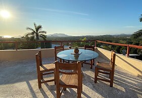 Departamento con Hermosas Vistas