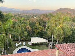 Departamento con Hermosas Vistas
