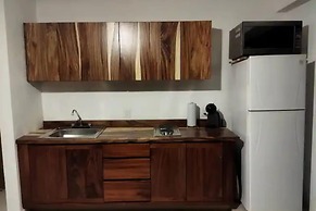 Departamento con Hermosas Vistas