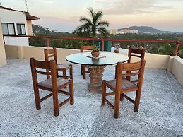Departamento con Hermosas Vistas
