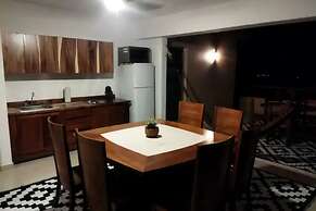 Departamento con Hermosas Vistas