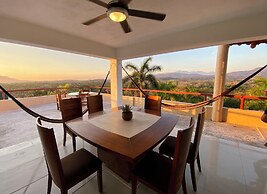 Departamento con Hermosas Vistas