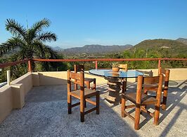 Departamento con Hermosas Vistas