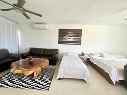 Departamento con Hermosas Vistas