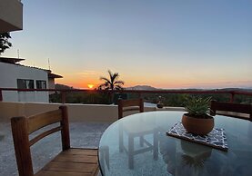 Departamento con Hermosas Vistas