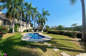 Departamento con Hermosas Vistas