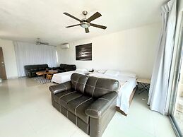 Departamento con Hermosas Vistas