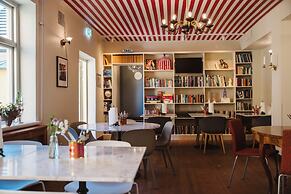 Köpmans - Boutique Hotel
