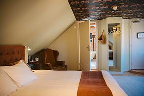 Köpmans - Boutique Hotel