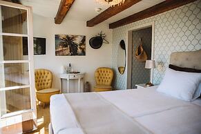 Köpmans - Boutique Hotel